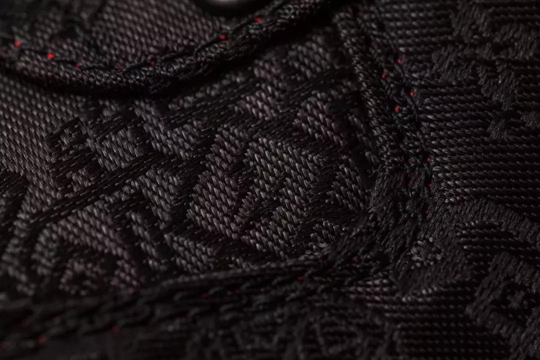 af1丝绸新中式,af1丝绸顶级复刻