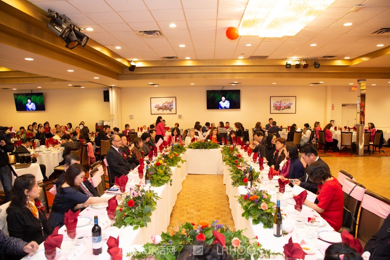 加拿大华人妇女联合会,加拿大华人华侨妇女联合总会