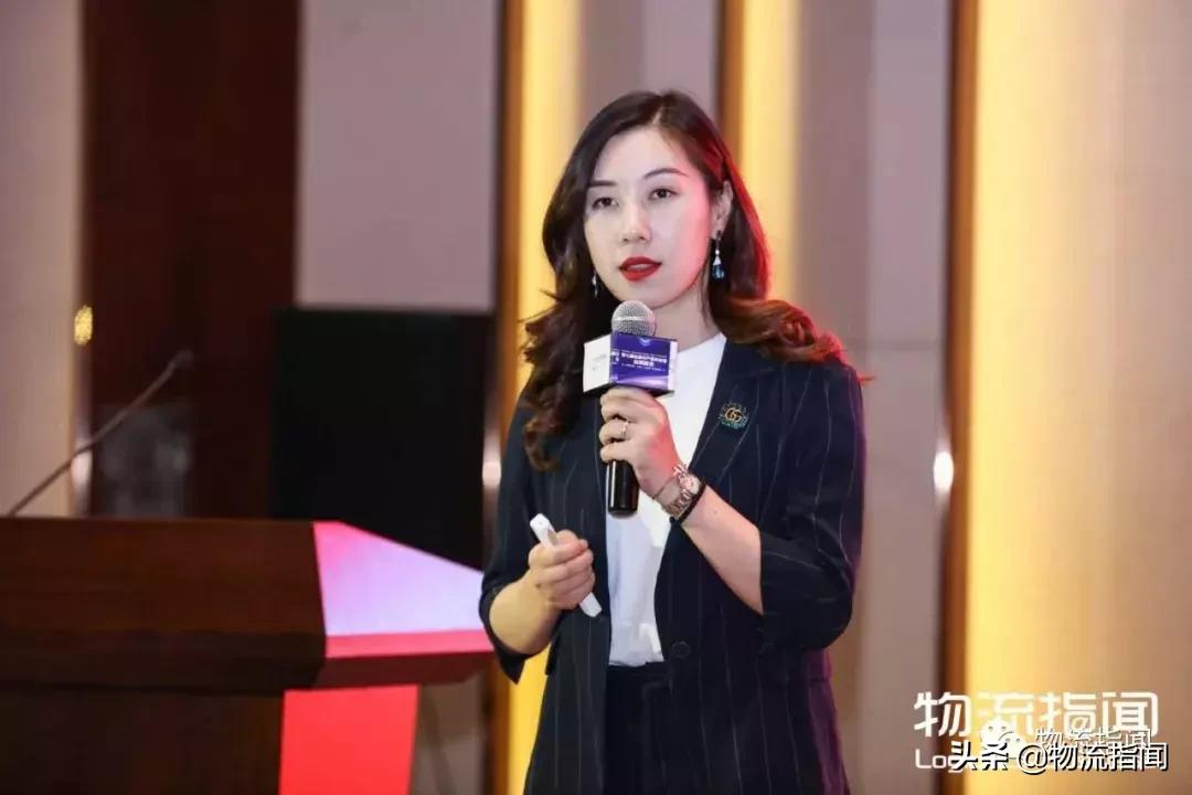 发网陈婵：会员、社区、社群，三种社交电商的物流怎么做？