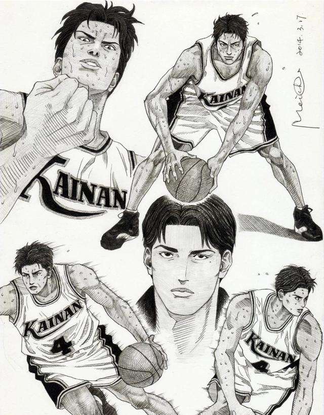 灌篮高手手游中锋球员推荐,灌篮高手手游高端玩法