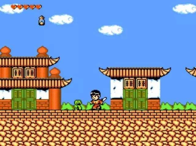 8090年代插卡游戏有哪些,童年回忆你们玩过插卡游戏吗