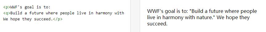 html文本格式化标签,html快捷格式化