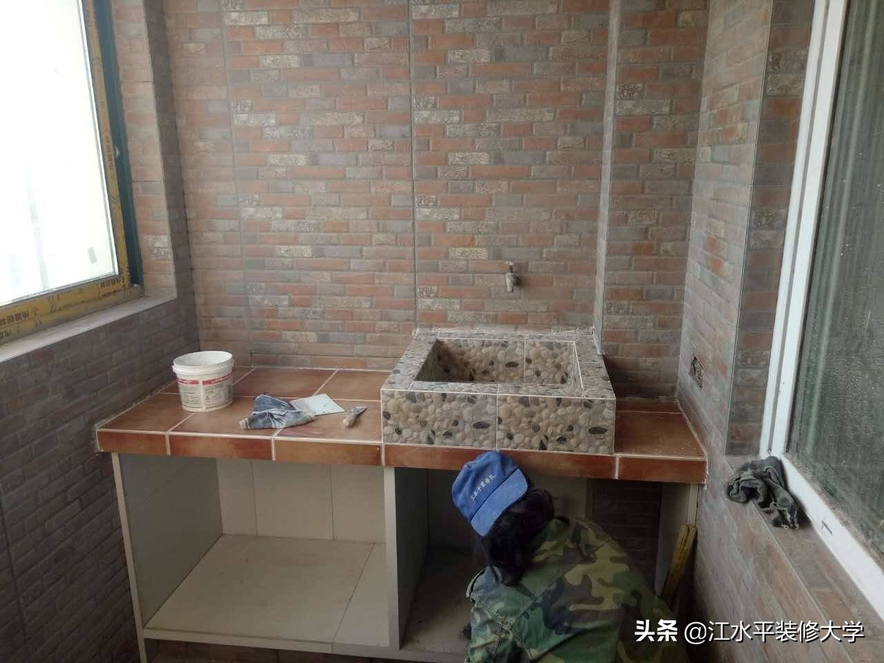 南京汇景和园装修,南京汇景和园一室一厅