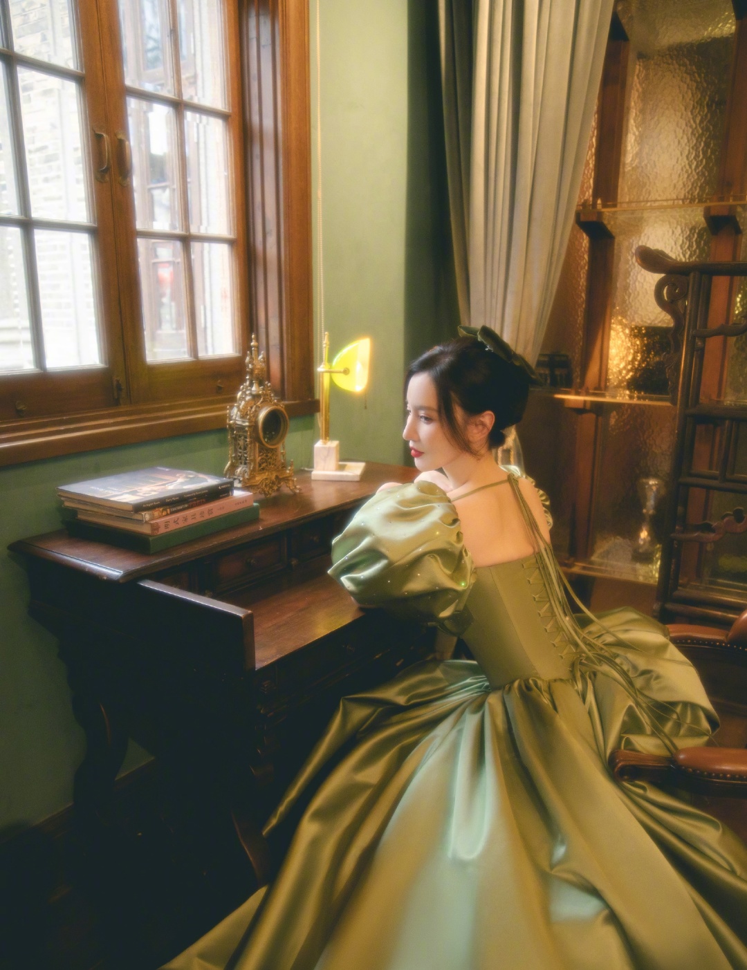 阚清子穿高跟鞋,阚清子沈梦辰王子文