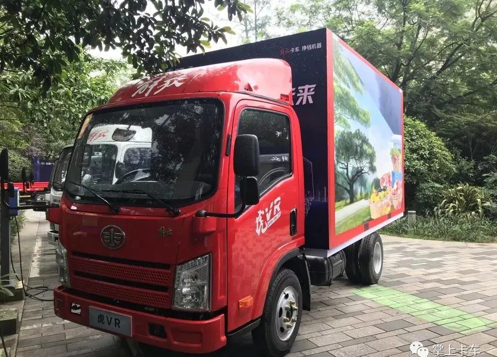 帅铃轻卡和跃进轻卡哪款车好,自重5-6吨的蓝牌轻卡