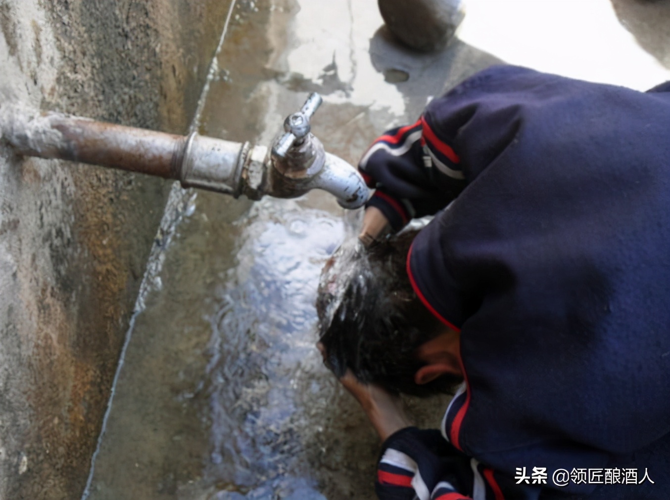 喝酒头疼了怎么办,喝酒头疼不舒服怎么办