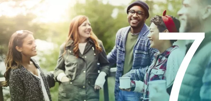 华为重磅报告有关未来十年,六年之后世界会变成什么样