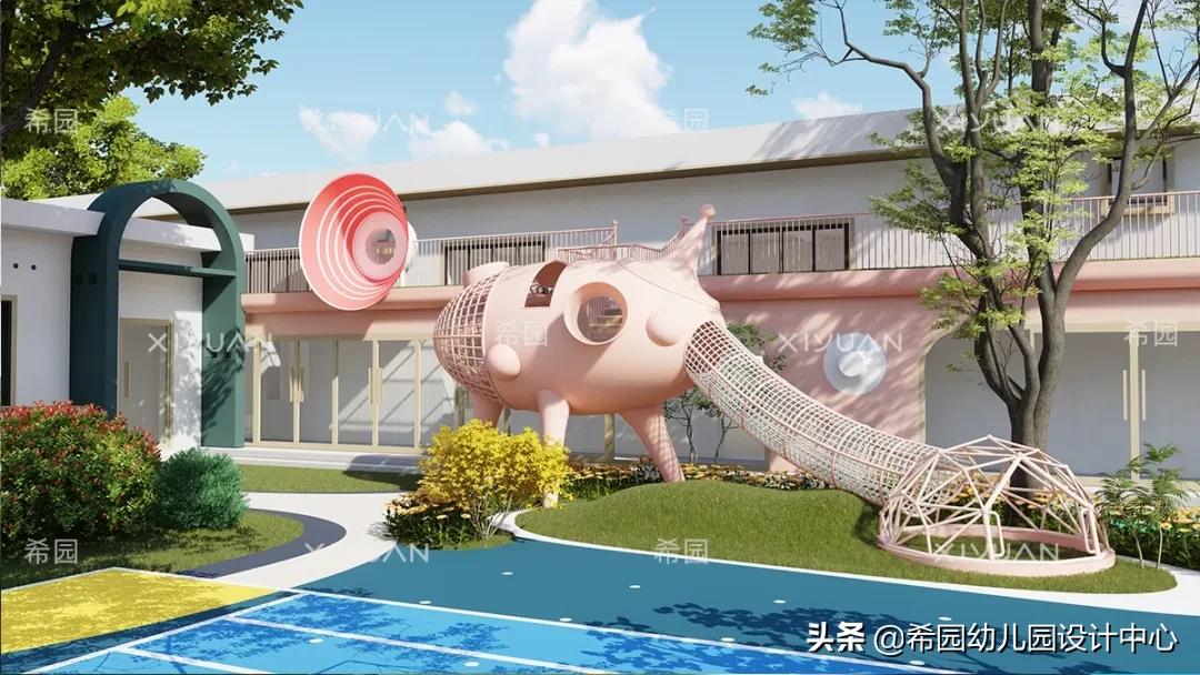 太空人科学幼儿园,小小宇航员幼儿园课程