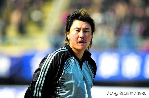 大连足球队0比8,大连2002年足球名单