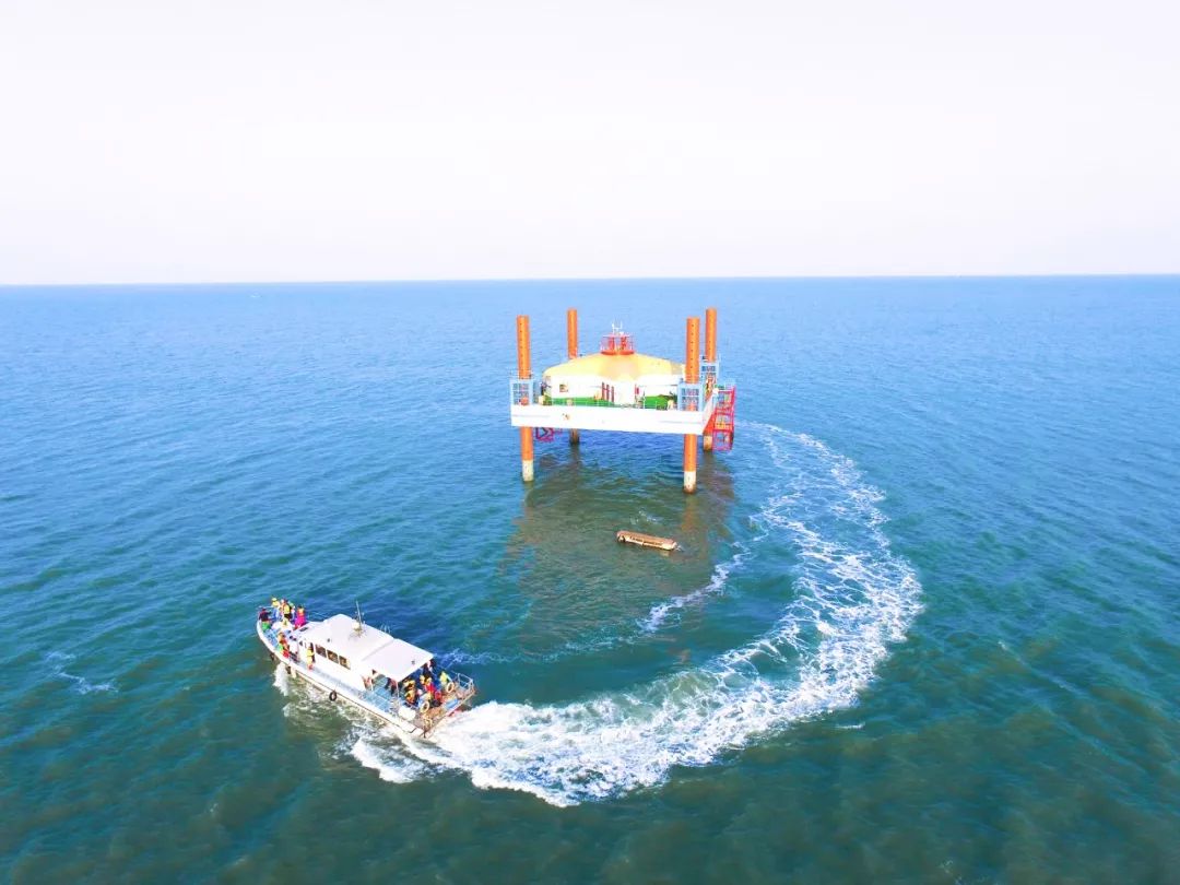 第4届日照海钓节,2019日照海钓节