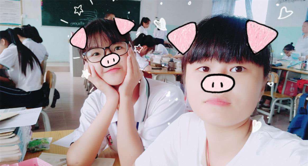 学生时代那些令人羡慕的同桌,哪些同桌最好