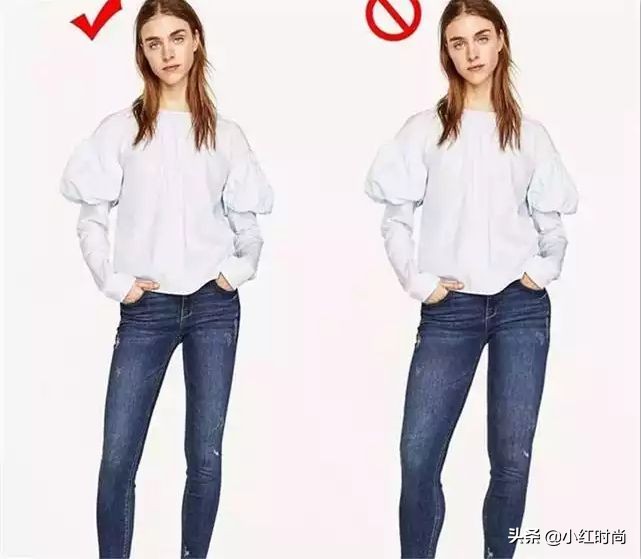 粗腿mm裤子推荐,腿粗的看过来裤子测评