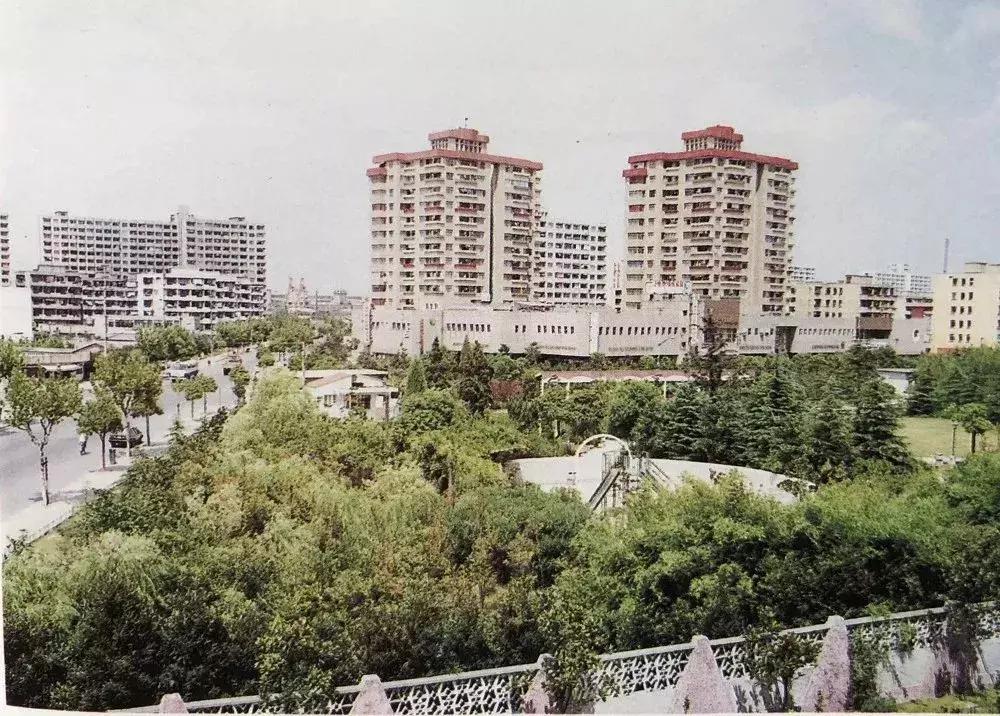 杨树浦、五角场、工人新村……“大杨浦”为什么这么大？