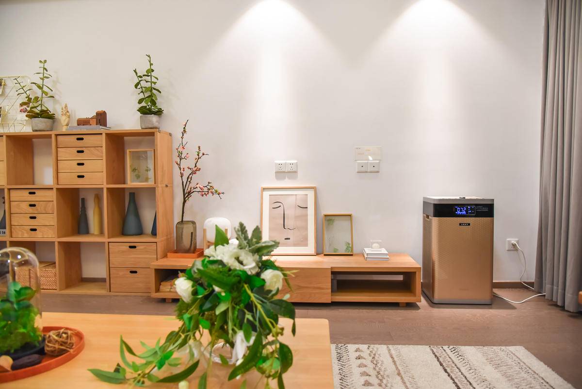 家用空气净化器好的多少钱,高性价比大空间空气净化器推荐