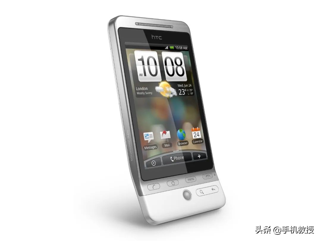 一代王者的陨落意味着什么,htc手机为什么停产