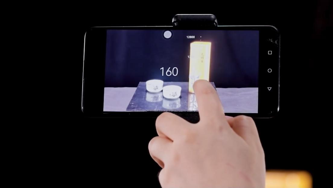 手机怎么拍电商产品的图片效果,用手机怎么拍出来高质量的电商图