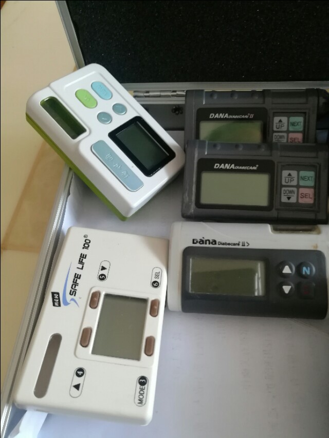 糖尿病医院用泵一天多少钱,糖尿病用泵一个月要花费多少