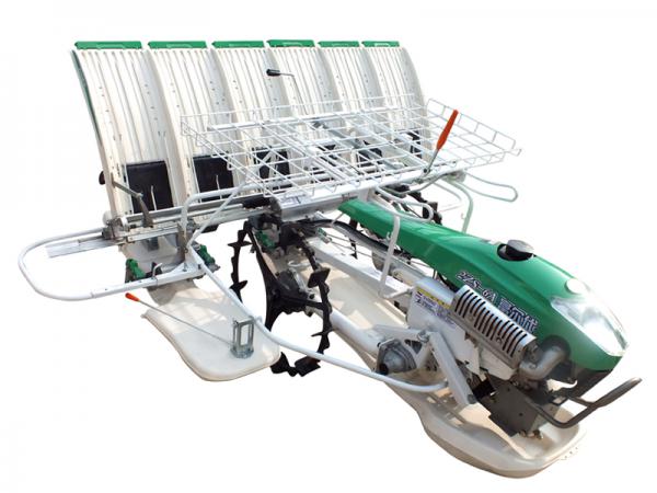 10大热销6行手扶插秧机，你关注的上榜了吗？