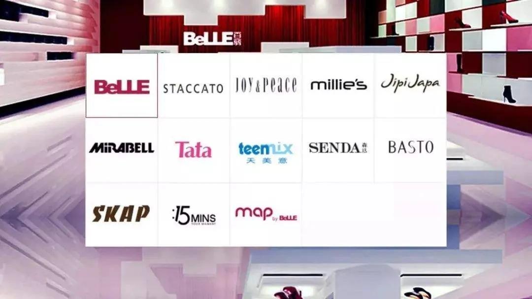 李宇春代言鞋,李宇春代言的皮鞋叫什么