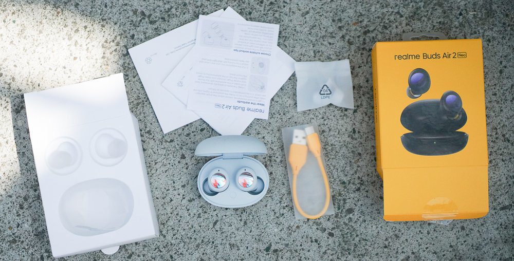 realmebudsair2降噪测评,realmeairbuds2体验