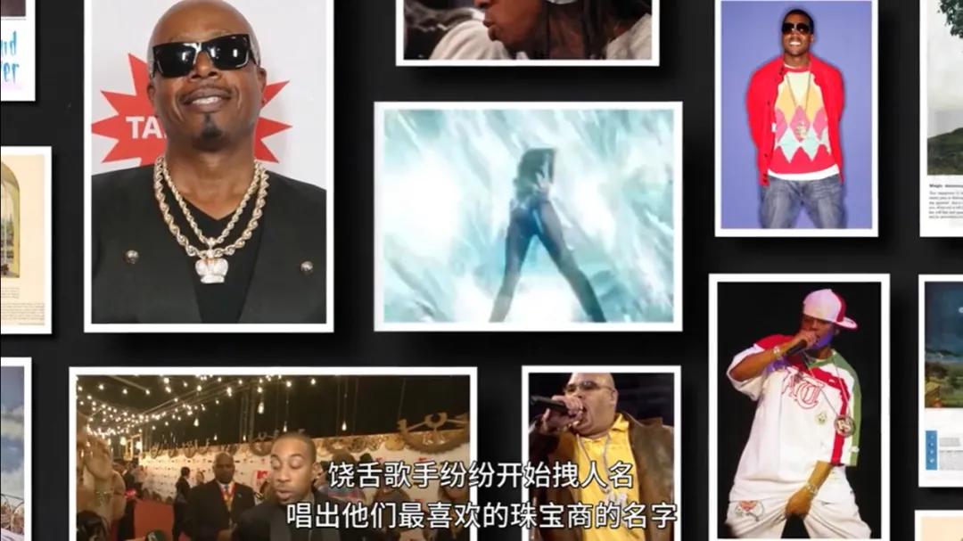 范冰冰生日晒2200万钻戒,富豪送范冰冰5千万钻戒是真是假