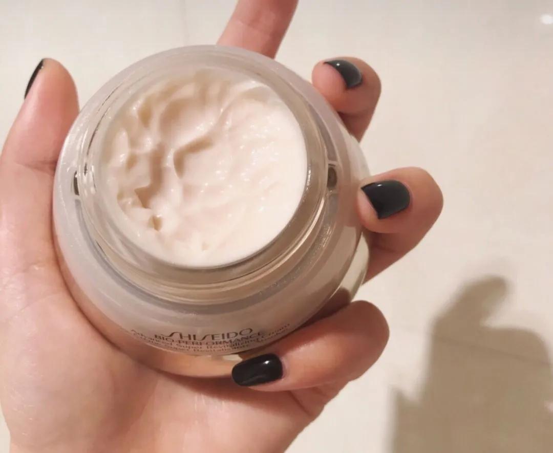 4000多一瓶的面霜到底该不该买,资生堂最值得买的面霜是哪款