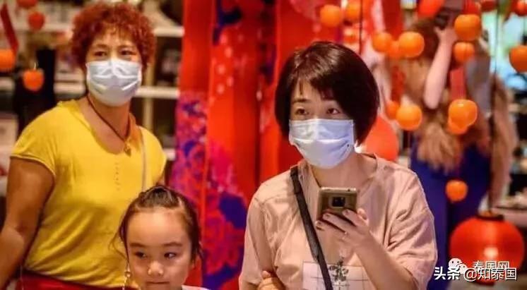 疫情之下,如何做一个“不被嫌弃”的海外中国人?