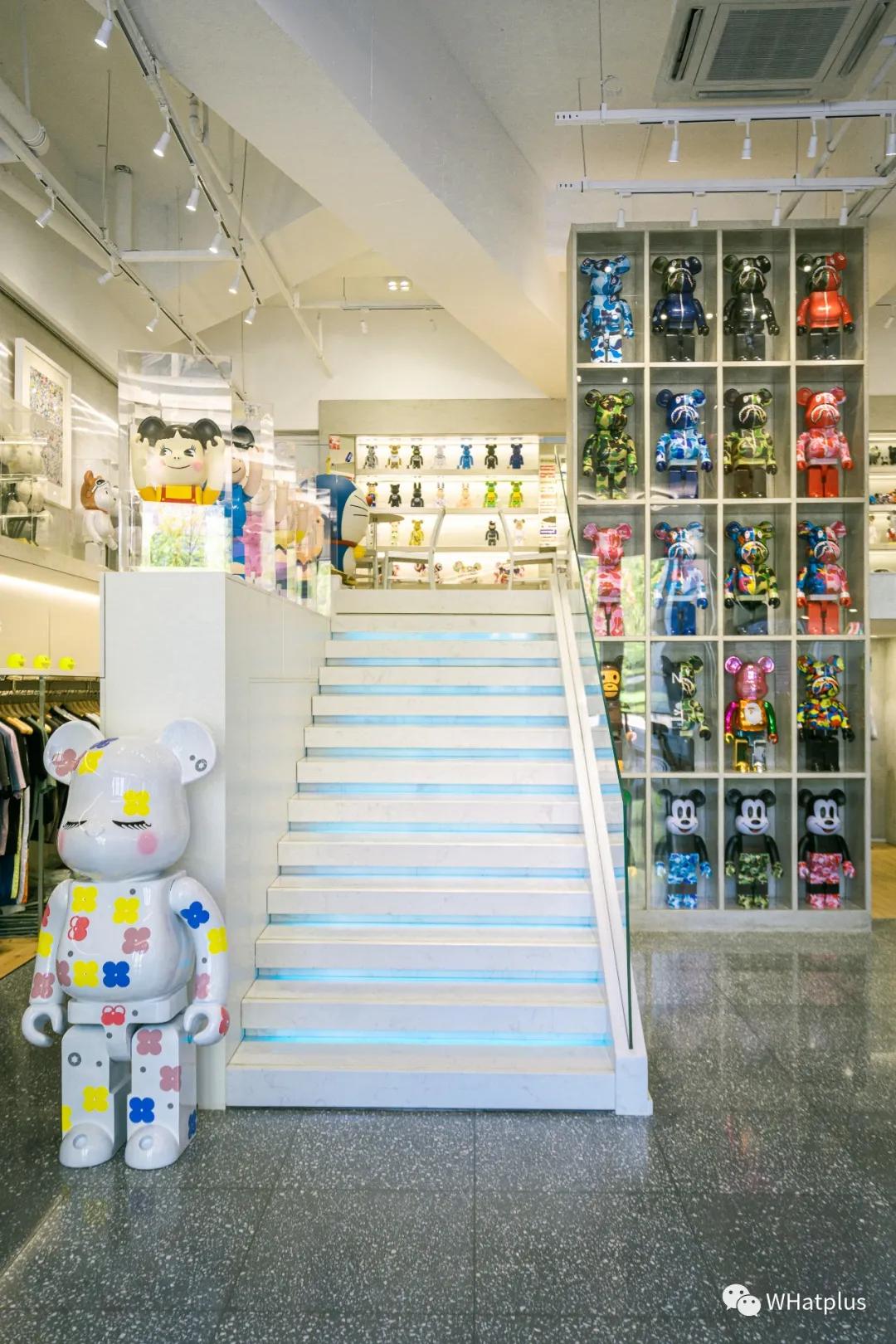 小众潮牌淘宝买手店,正品潮牌买手店进货渠道在哪里