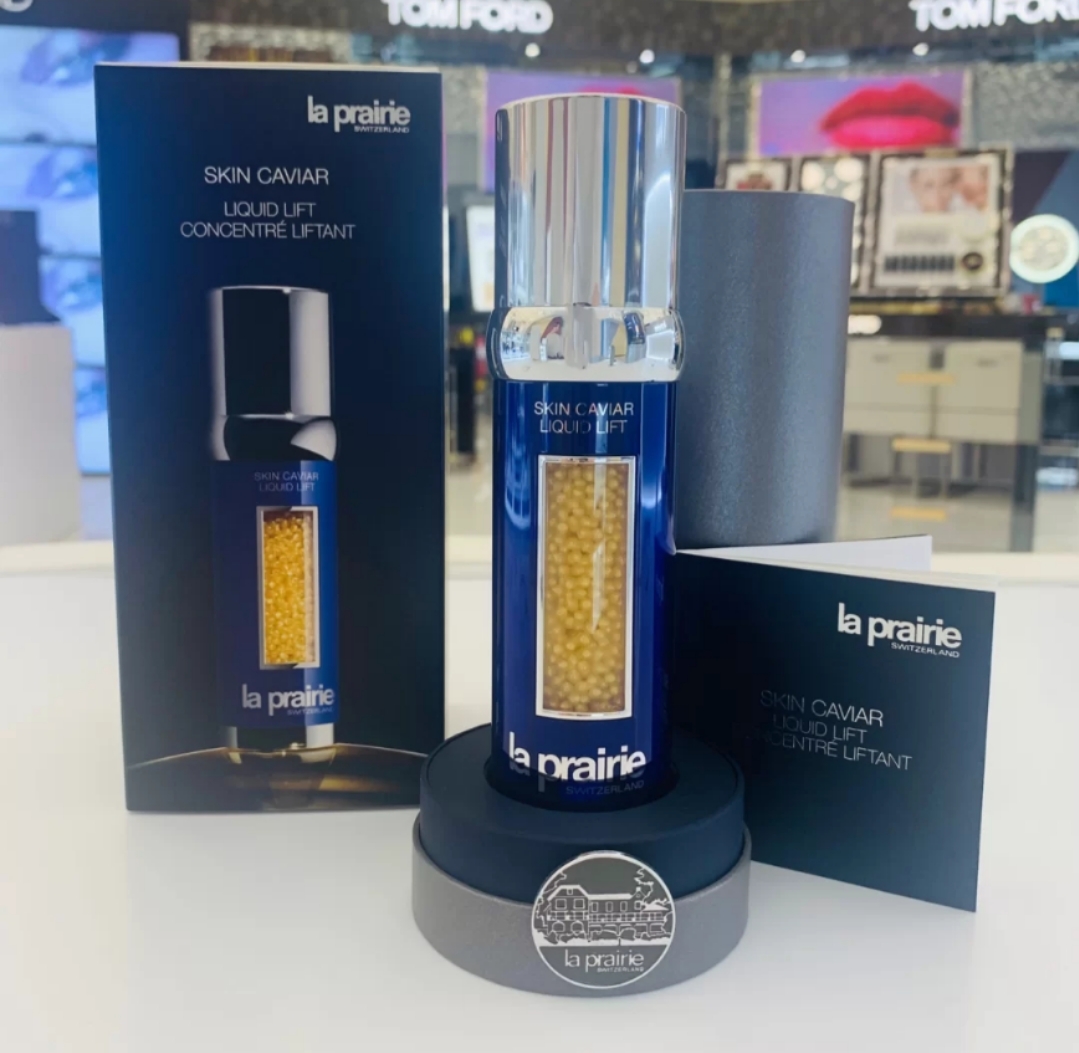 日系抗老精华哪款好,日系抗老精华哪个好