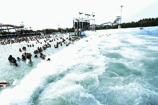 奥帕拉拉水公园几点停止进入,奥帕拉拉水上公园什么时候开始