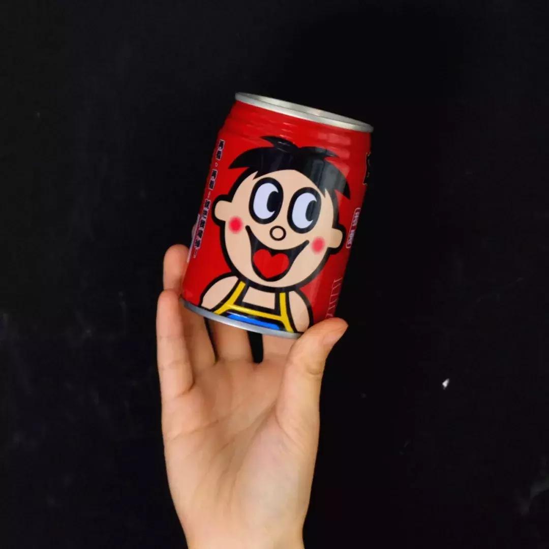 旺旺品牌的零食吃多少都不觉得胖,国货之光旺旺零食大测评