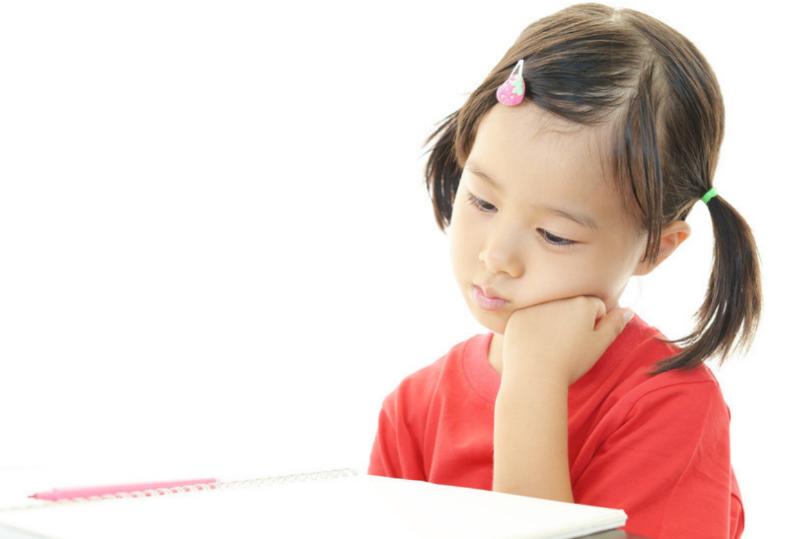 孩子心理素质差不想学习怎么办,孩子心理不好怎么解决