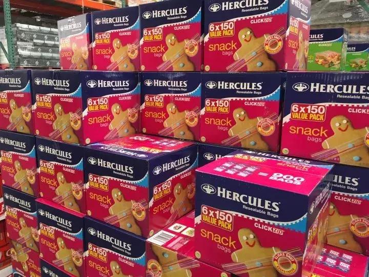 costco营销,costco火爆带来的思考