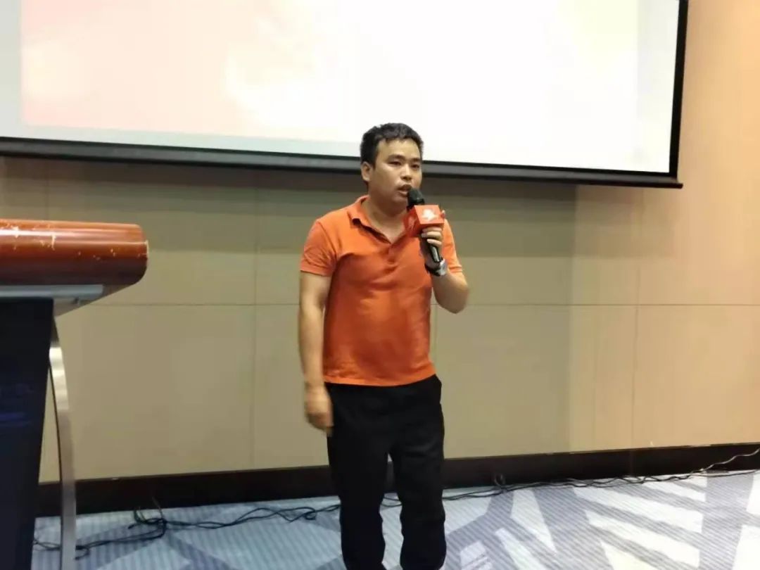 江西化妆品人组团去武汉“赶集”，年底共赴一场展会之约