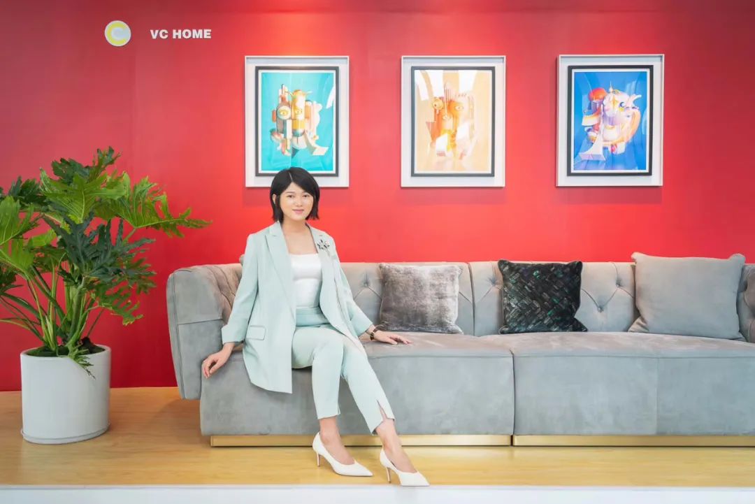 “再造”毕加索、梵高、草间弥生......这个空中艺术馆美爆了