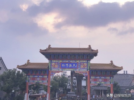 苏州华谊兄弟电影乐园旅游攻略,苏州华谊兄弟周边游玩推荐