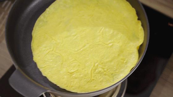 给二个小朋友做蛋包饭做法,儿童蛋包饭100种做法