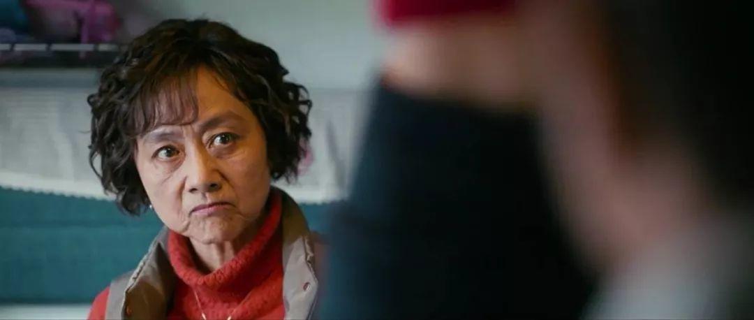 囧妈虽然平凡但是感动,囧妈亲子矛盾