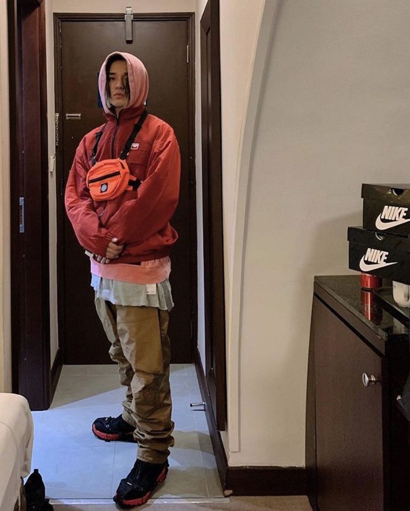 FANXYCHILD|韩国最时髦crew出新歌，先来认认都有谁