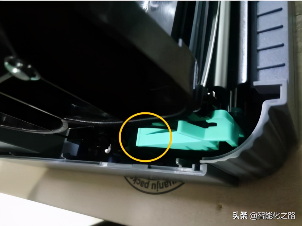 tscttp-244pro是热敏打印机吗,tscttp-244pro使用教程