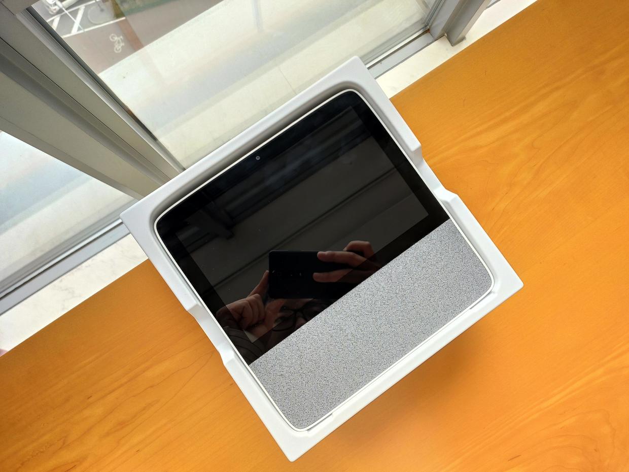 小度在家智能屏x8公开版,小度在家x8教育智能屏