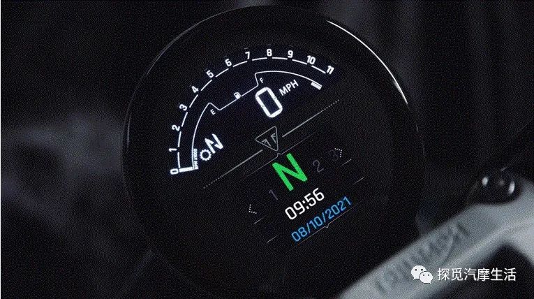 凯旋trident660缺点,凯旋660trident24款