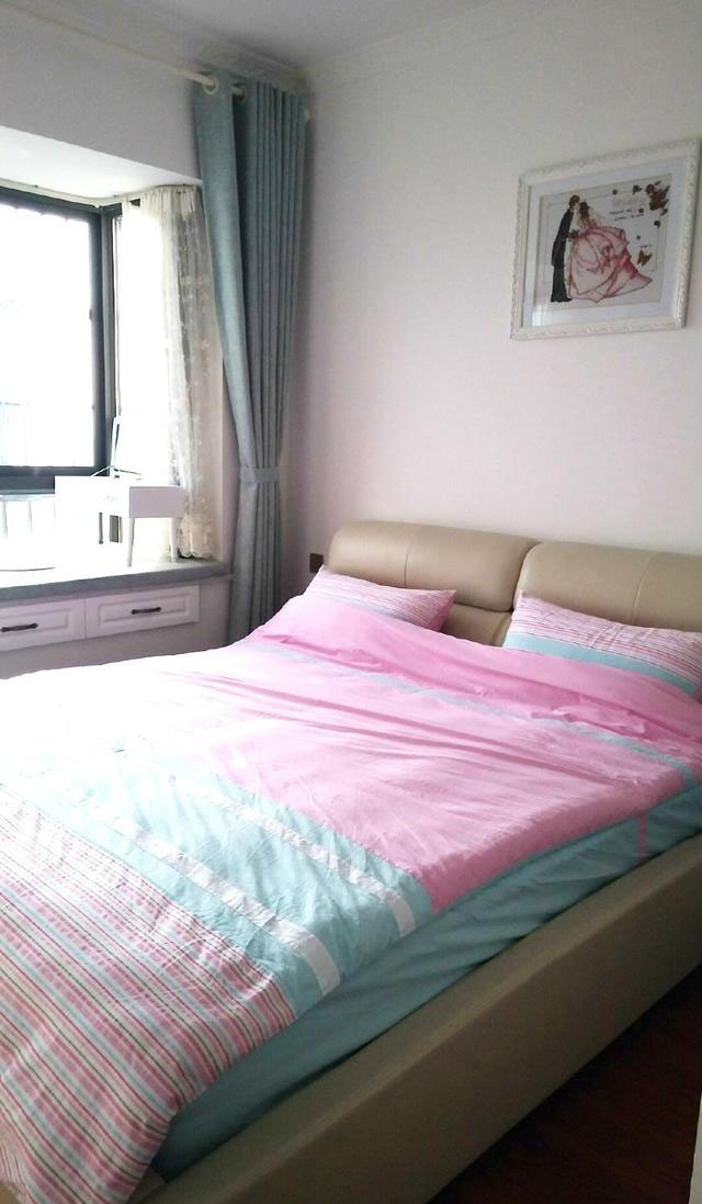 六口之家含家具家电15万全搞定，邻居们都夸是最接地气的装修