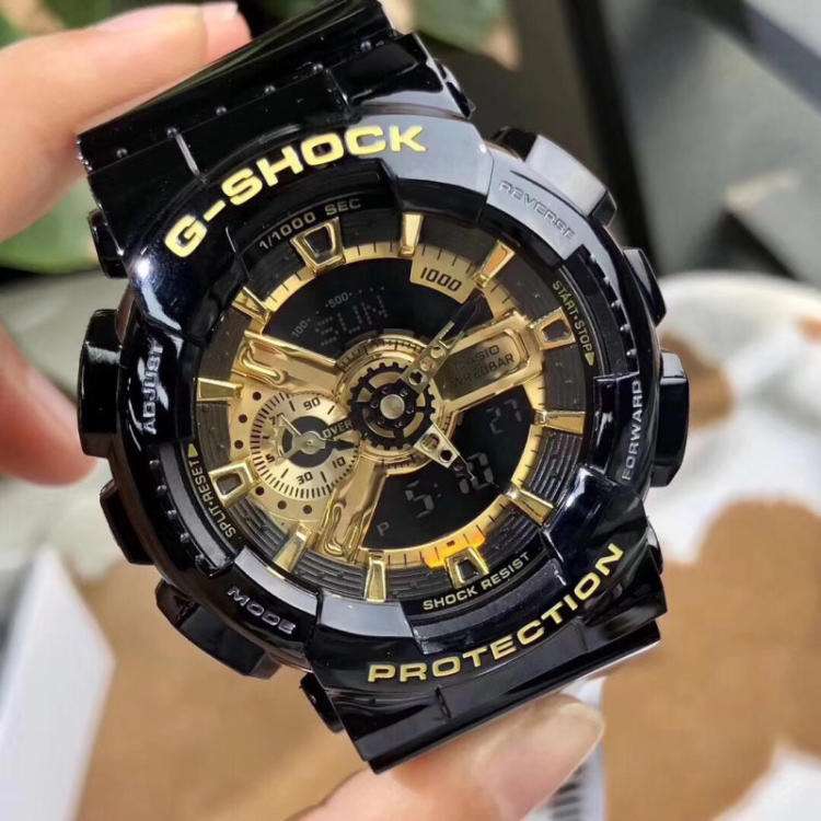 盘点6款烂大街手表你中枪没？