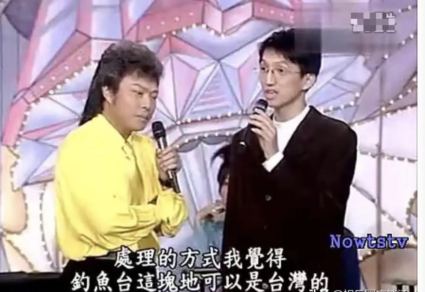 专辑张张大卖，事业一路高歌，这是我们忘掉他风流史的理由？