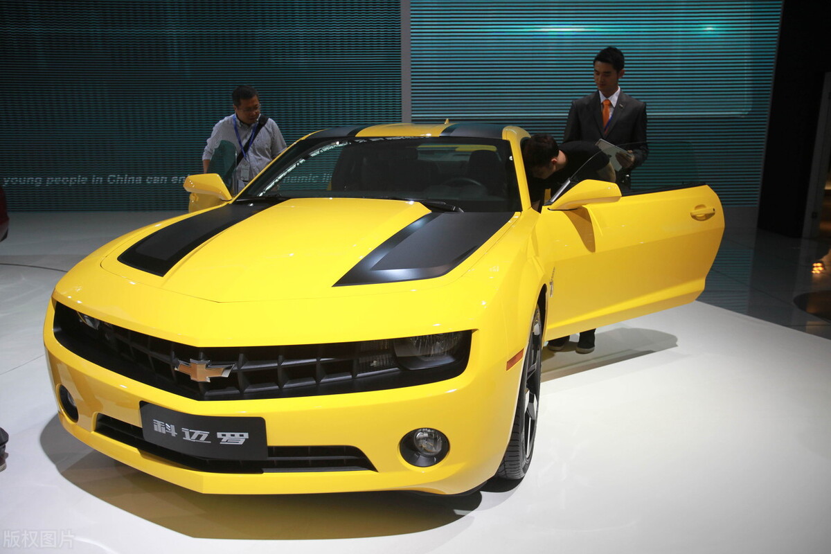 开了10年的美系车,美系三大与日系三大的对决