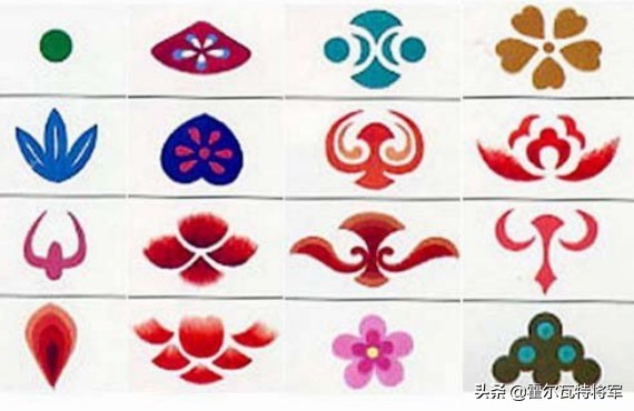 10种美妆变化史 (女性化妆为什么那么流行)