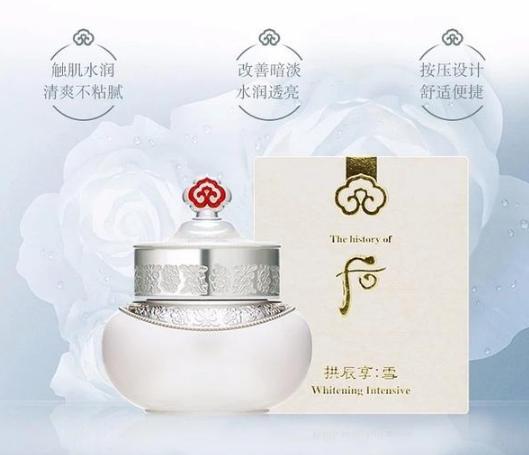 亮肤淡化斑最好的精华,淡化褐斑精华