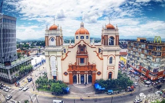 走进中美洲危地马拉,走进拉美是什么课