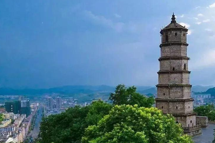 郴州一县城号称“八宝之地”，结婚习俗要哭？很多人表示不懂